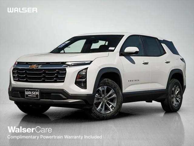 2026 Chevrolet Equinox FWD LT for sale in White Bear Lake, MN