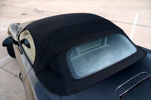 2013 Porsche Boxster Boxster