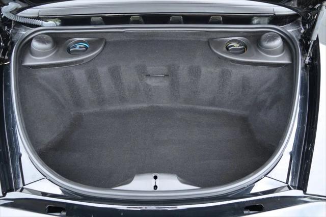 2013 Porsche Boxster Boxster