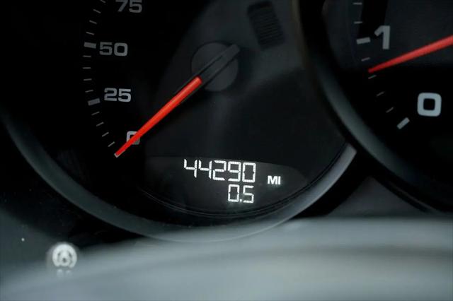 2013 Porsche Boxster Boxster