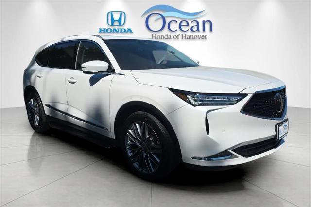 2024 Acura MDX Advance Package for sale in Hanover Hanover, MA