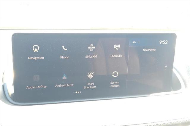 2024 Acura MDX Advance Package