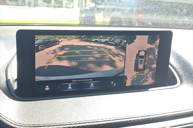 2024 Acura MDX Advance Package