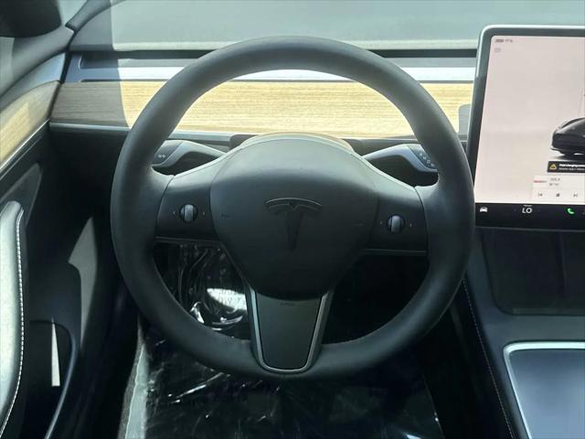 2022 Tesla Model 3 Rear-Wheel Drive