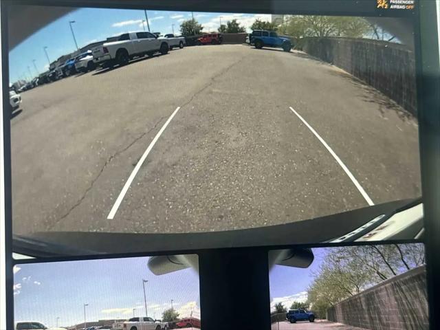 2022 Tesla Model 3 Rear-Wheel Drive