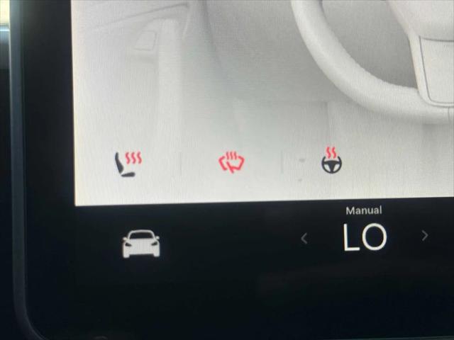 2022 Tesla Model 3 Rear-Wheel Drive