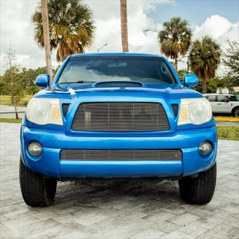 2005 Toyota Tacoma PreRunner V6