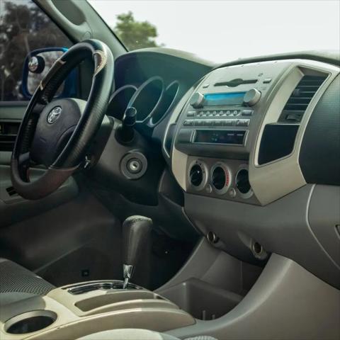 2005 Toyota Tacoma PreRunner V6