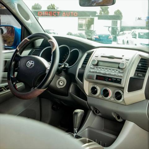 2005 Toyota Tacoma PreRunner V6