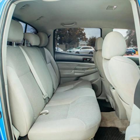 2005 Toyota Tacoma PreRunner V6