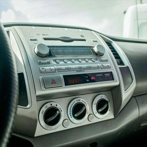 2005 Toyota Tacoma PreRunner V6