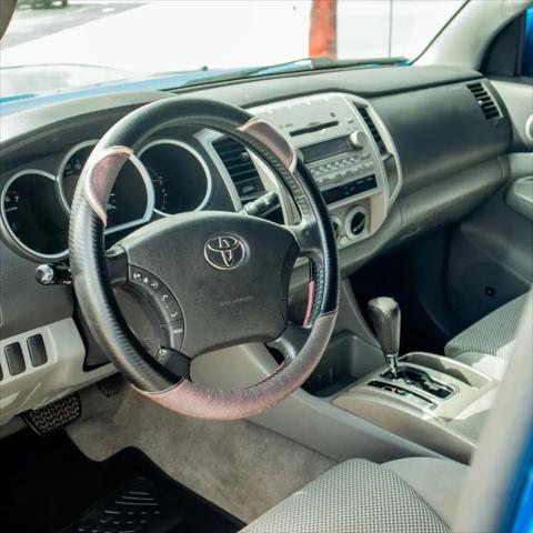 2005 Toyota Tacoma PreRunner V6