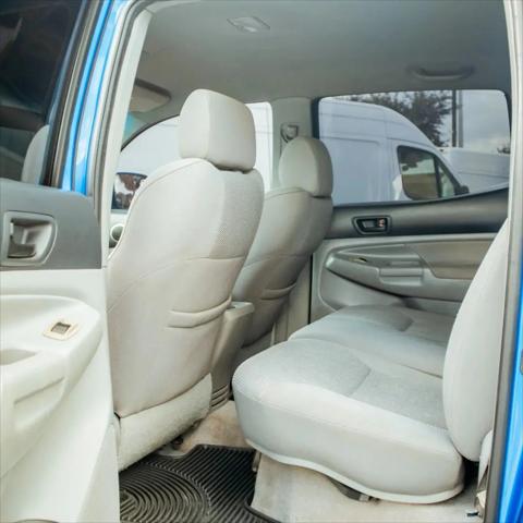 2005 Toyota Tacoma PreRunner V6