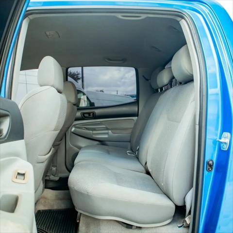 2005 Toyota Tacoma PreRunner V6