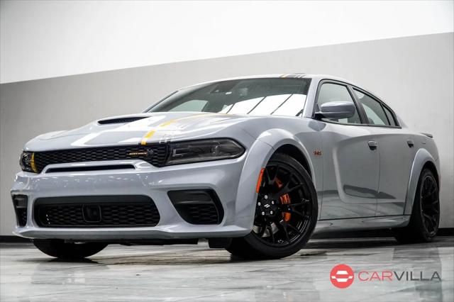 2022 Dodge Charger Scat Pack Widebody for sale in Kennesaw, GA