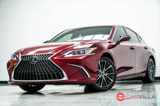 2025 Lexus ES 350 ES 350 for sale in Kennesaw, GA