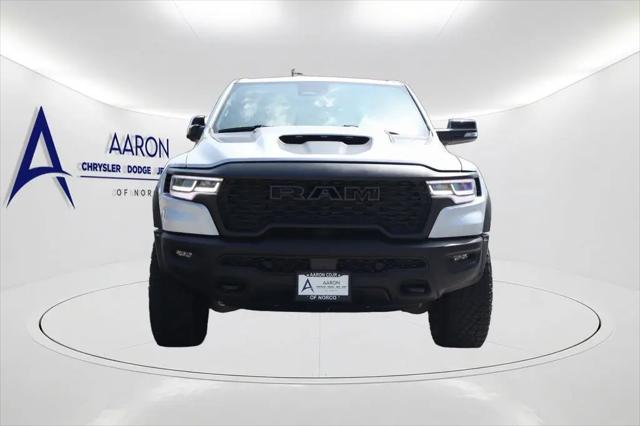 2026 Ram 1500 RHO Crew Cab 4x4 57 Box