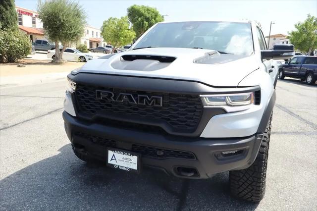 2026 Ram 1500 RHO Crew Cab 4x4 57 Box