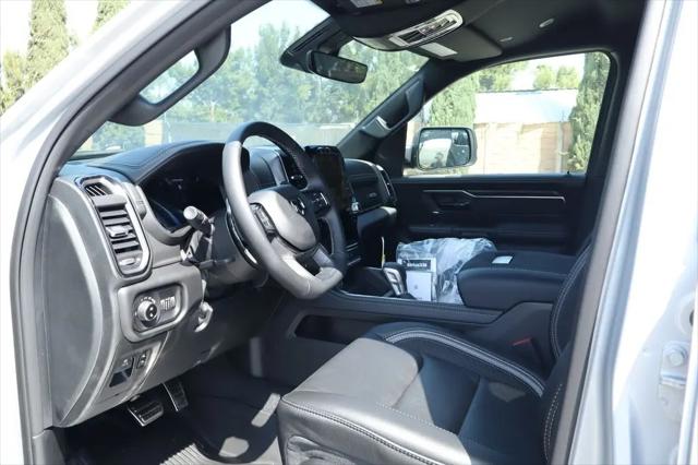 2026 Ram 1500 RHO Crew Cab 4x4 57 Box