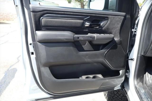 2026 Ram 1500 RHO Crew Cab 4x4 57 Box