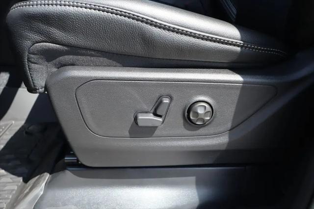 2026 Ram 1500 RHO Crew Cab 4x4 57 Box