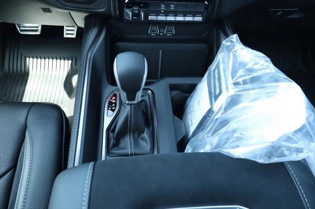 2026 Ram 1500 RHO Crew Cab 4x4 57 Box