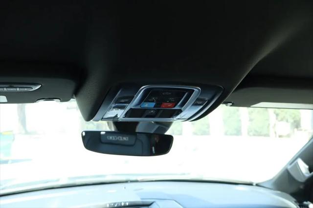 2026 Ram 1500 RHO Crew Cab 4x4 57 Box