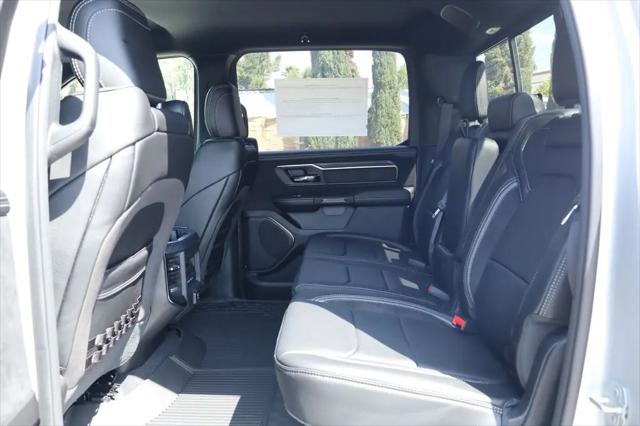 2026 Ram 1500 RHO Crew Cab 4x4 57 Box