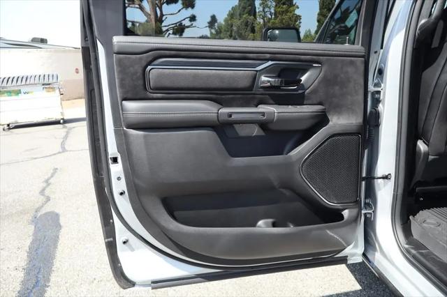 2026 Ram 1500 RHO Crew Cab 4x4 57 Box