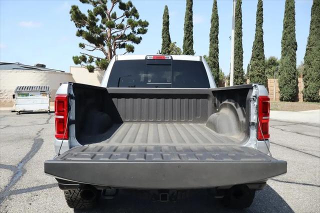 2026 Ram 1500 RHO Crew Cab 4x4 57 Box