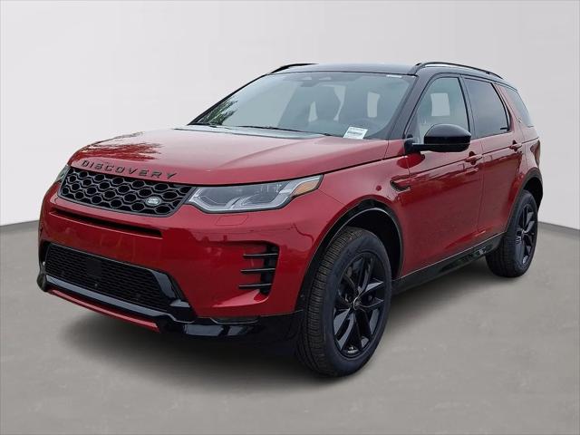 2026 Land Rover Discovery Sport Landmark for sale in Princeton, NJ