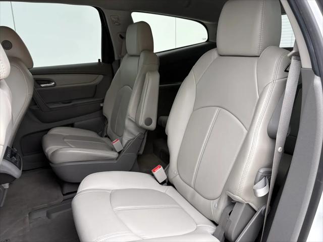 2016 Chevrolet Traverse 2LT