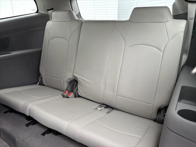 2016 Chevrolet Traverse 2LT
