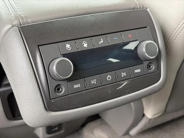 2016 Chevrolet Traverse 2LT