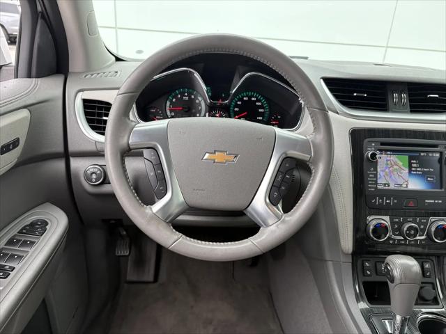 2016 Chevrolet Traverse 2LT