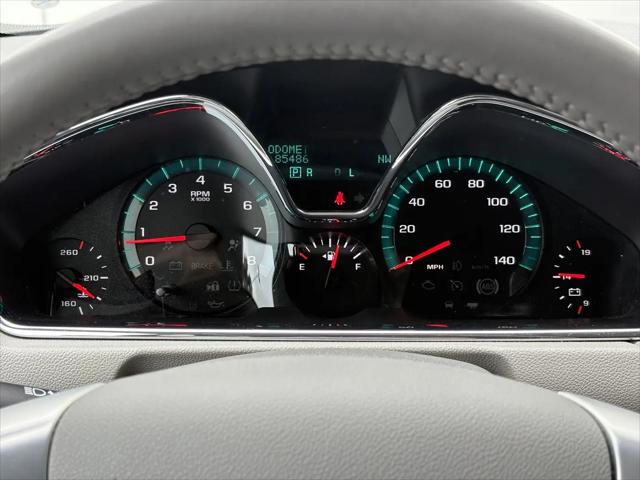 2016 Chevrolet Traverse 2LT