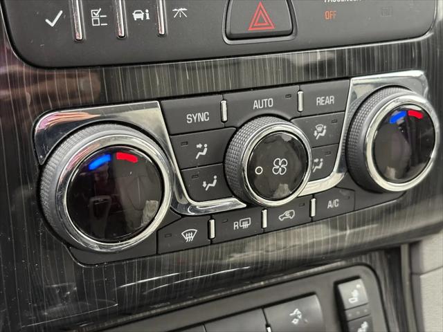 2016 Chevrolet Traverse 2LT