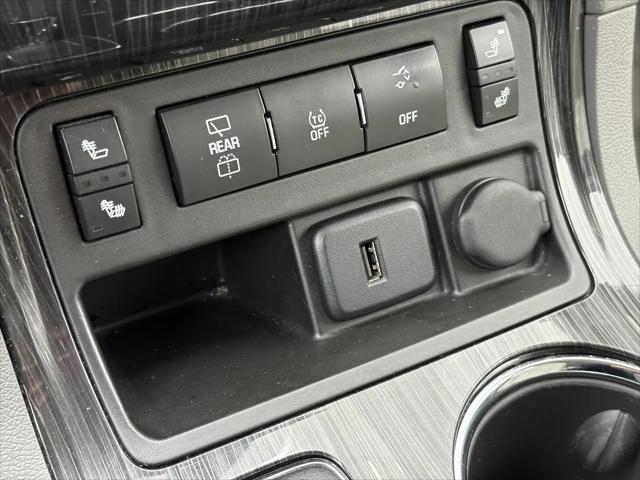 2016 Chevrolet Traverse 2LT