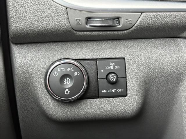 2016 Chevrolet Traverse 2LT