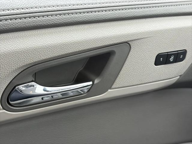 2016 Chevrolet Traverse 2LT