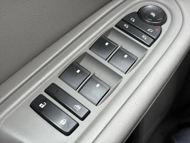 2016 Chevrolet Traverse 2LT