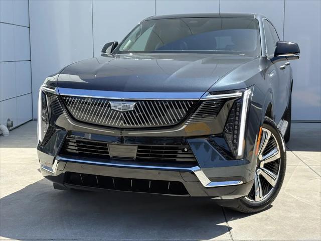 2025 Cadillac Escalade Luxury 2 AWD for sale in Colma, CA