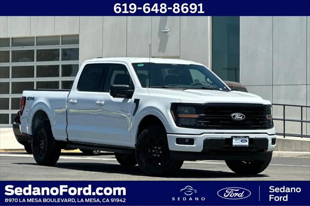 2026 Ford F-150 XLT for sale in LA MESA, CA