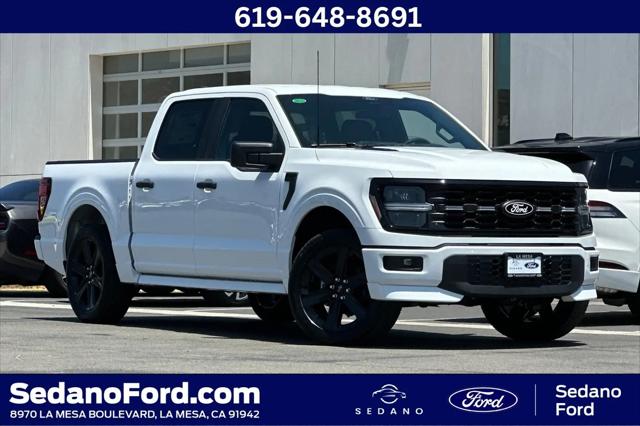 2026 Ford F-150 STX for sale in LA MESA, CA