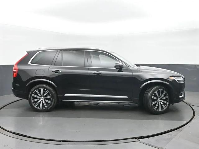 2021 Volvo XC90 T6 Inscription 7 Passenger