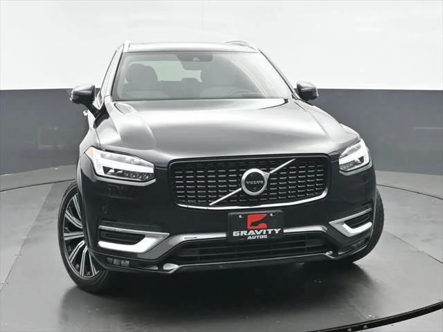 2021 Volvo XC90 T6 Inscription 7 Passenger