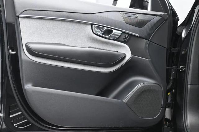 2021 Volvo XC90 T6 Inscription 7 Passenger
