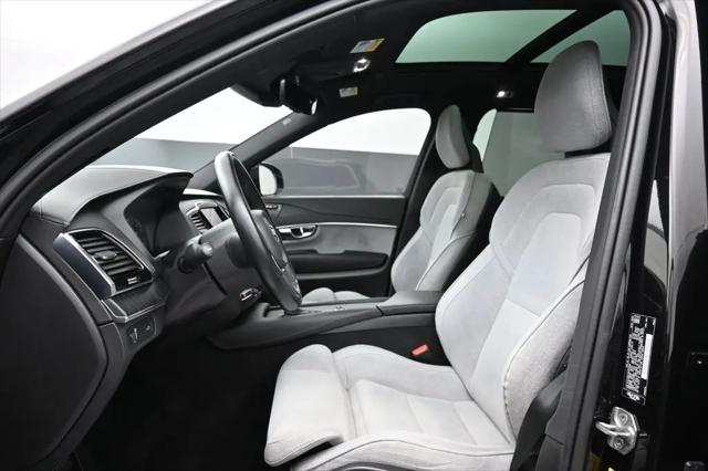 2021 Volvo XC90 T6 Inscription 7 Passenger