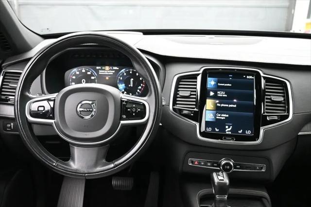 2021 Volvo XC90 T6 Inscription 7 Passenger