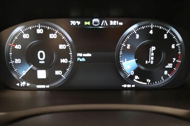 2021 Volvo XC90 T6 Inscription 7 Passenger